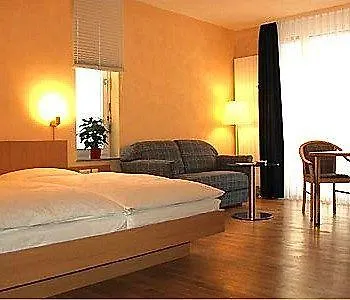 Hotel Classic Friburgo de Brisgovia