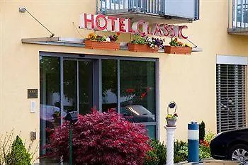 Classic Hotel