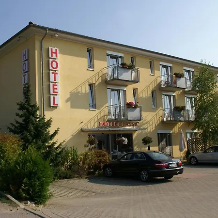 Hotel Classic 3*