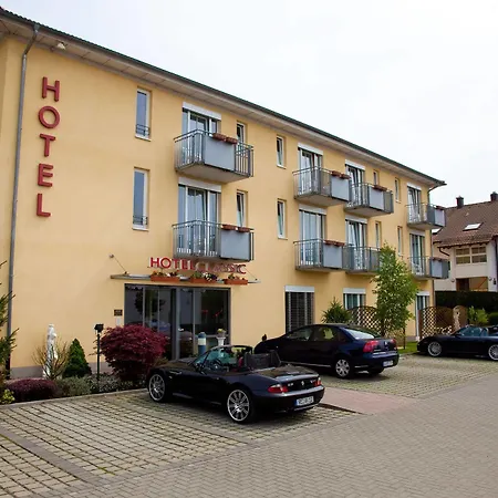 Hotel Classic 3*