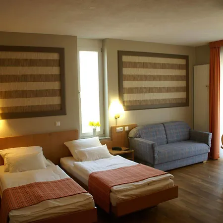 Hotel Classic