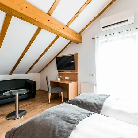 Classic Hotell Freiburg im Breisgau