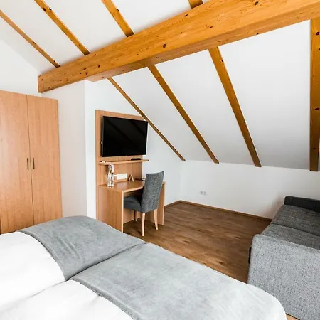 Classic 3* Friburgo de Brisgovia